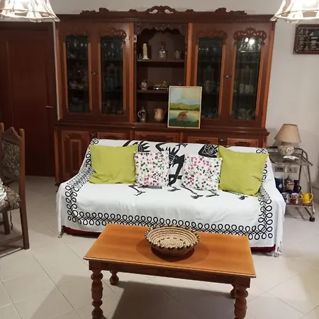 Da Campione 아파트