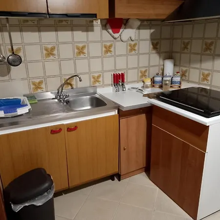 Da Campione Apartmán Olbia